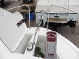Antares 8 - Electric Windlass